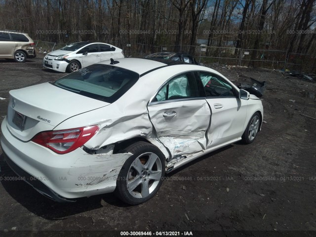 Photo 5 VIN: WDDSJ4GB6HN416806 - MERCEDES-BENZ CLA 