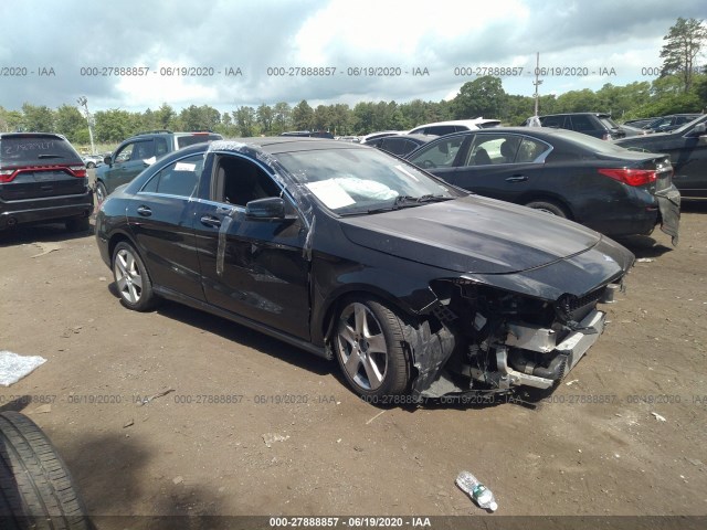 Photo 0 VIN: WDDSJ4GB6HN420919 - MERCEDES-BENZ CLA 