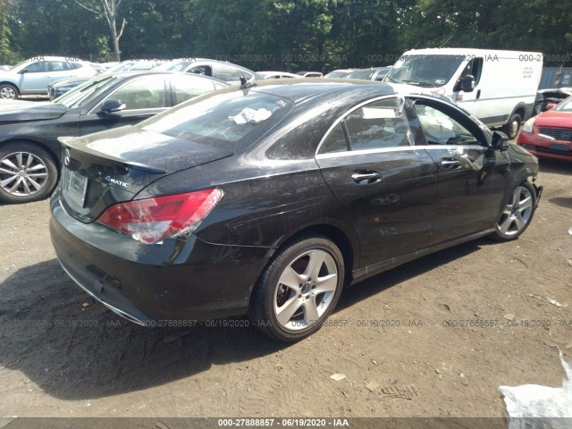 Photo 3 VIN: WDDSJ4GB6HN420919 - MERCEDES-BENZ CLA 