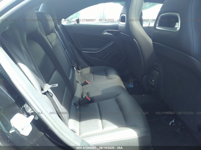 Photo 7 VIN: WDDSJ4GB6HN420919 - MERCEDES-BENZ CLA 