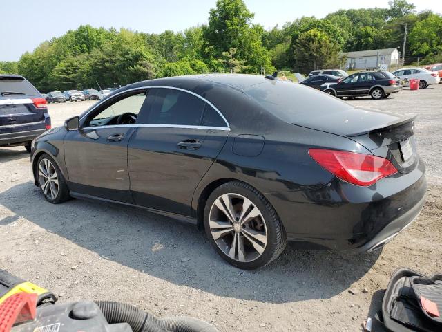 Photo 1 VIN: WDDSJ4GB6HN423903 - MERCEDES-BENZ CLA 250 4M 