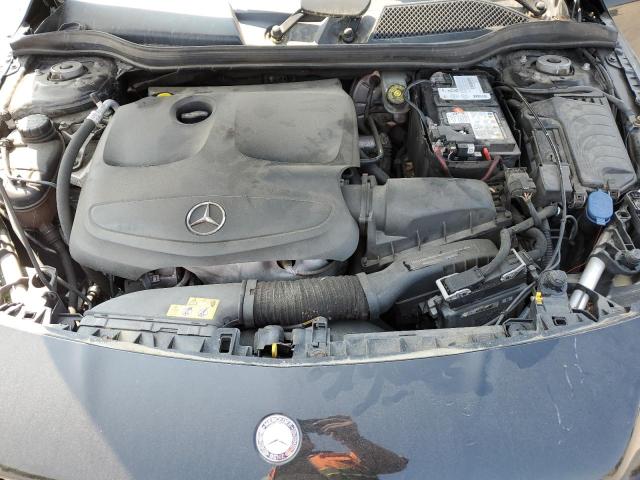 Photo 10 VIN: WDDSJ4GB6HN423903 - MERCEDES-BENZ CLA 250 4M 