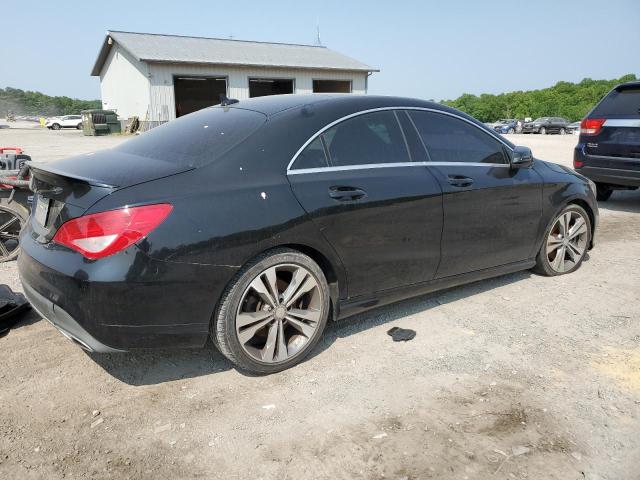 Photo 2 VIN: WDDSJ4GB6HN423903 - MERCEDES-BENZ CLA 250 4M 