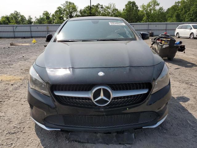 Photo 4 VIN: WDDSJ4GB6HN423903 - MERCEDES-BENZ CLA 250 4M 