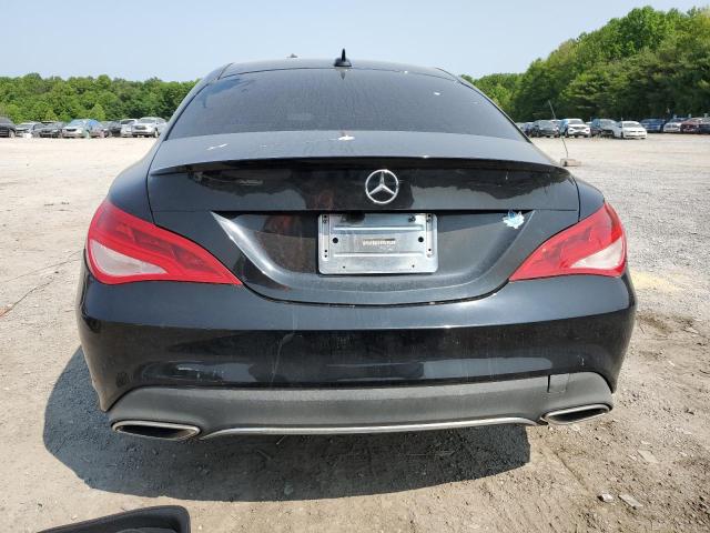 Photo 5 VIN: WDDSJ4GB6HN423903 - MERCEDES-BENZ CLA 250 4M 