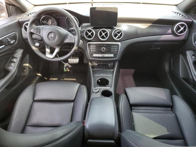 Photo 7 VIN: WDDSJ4GB6HN423903 - MERCEDES-BENZ CLA 250 4M 