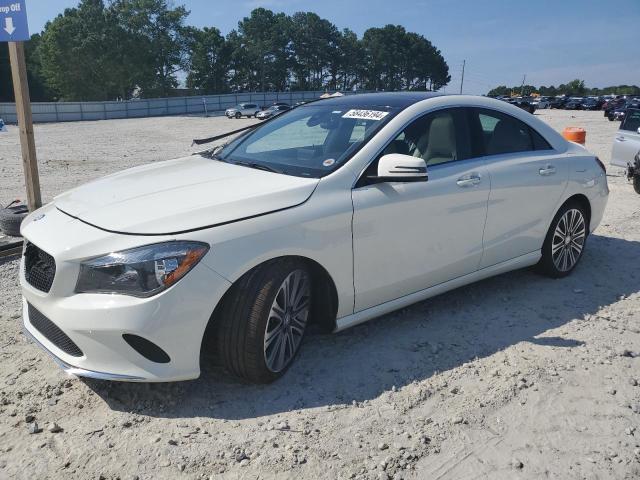 Photo 0 VIN: WDDSJ4GB6HN500074 - MERCEDES-BENZ CLA-CLASS 