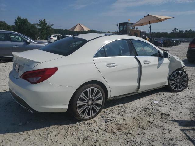 Photo 2 VIN: WDDSJ4GB6HN500074 - MERCEDES-BENZ CLA-CLASS 