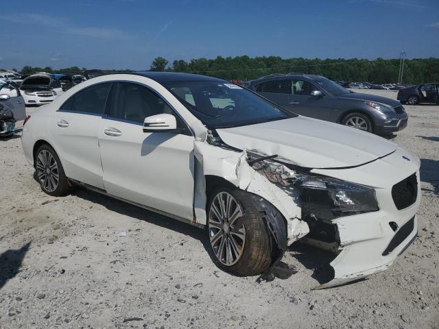 Photo 3 VIN: WDDSJ4GB6HN500074 - MERCEDES-BENZ CLA-CLASS 