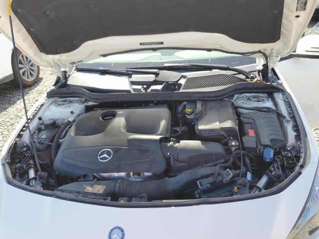 Photo 10 VIN: WDDSJ4GB6JN509749 - MERCEDES-BENZ CLA 250 4M 