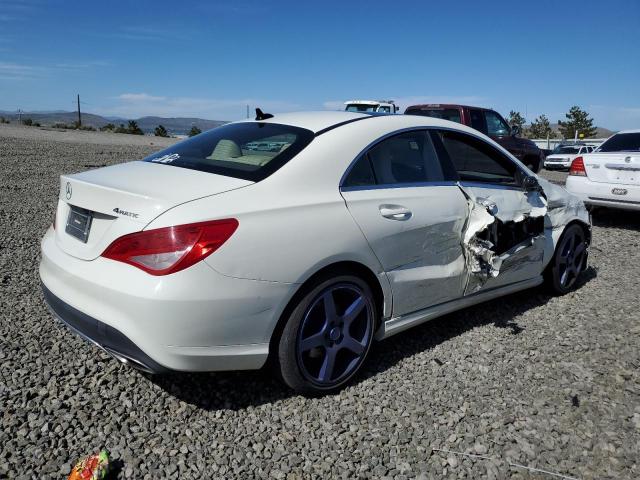 Photo 2 VIN: WDDSJ4GB6JN509749 - MERCEDES-BENZ CLA 250 4M 