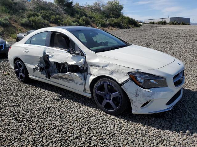 Photo 3 VIN: WDDSJ4GB6JN509749 - MERCEDES-BENZ CLA 250 4M 