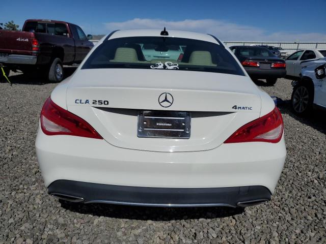 Photo 5 VIN: WDDSJ4GB6JN509749 - MERCEDES-BENZ CLA 250 4M 