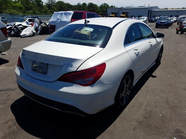 Photo 3 VIN: WDDSJ4GB6JN521741 - MERCEDES-BENZ CLA 250 4M 