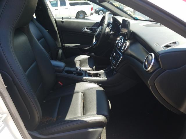 Photo 4 VIN: WDDSJ4GB6JN521741 - MERCEDES-BENZ CLA 250 4M 