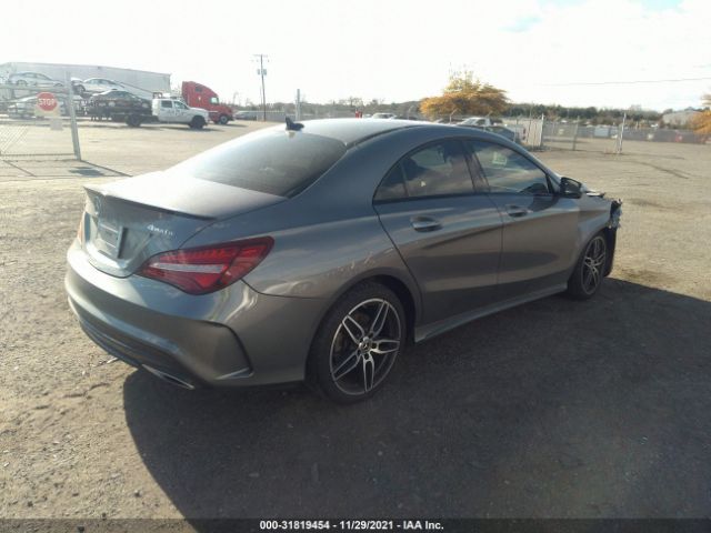 Photo 3 VIN: WDDSJ4GB6JN581826 - MERCEDES-BENZ CLA 