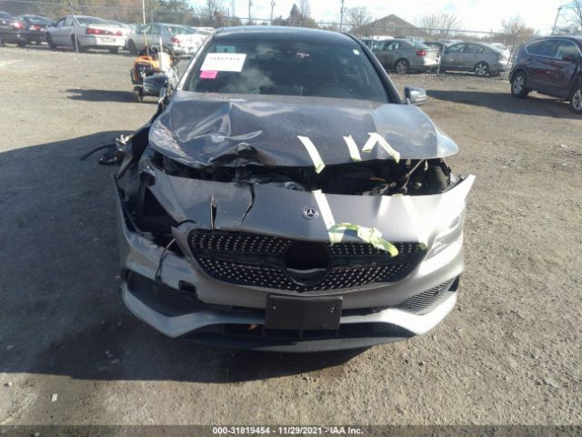 Photo 5 VIN: WDDSJ4GB6JN581826 - MERCEDES-BENZ CLA 