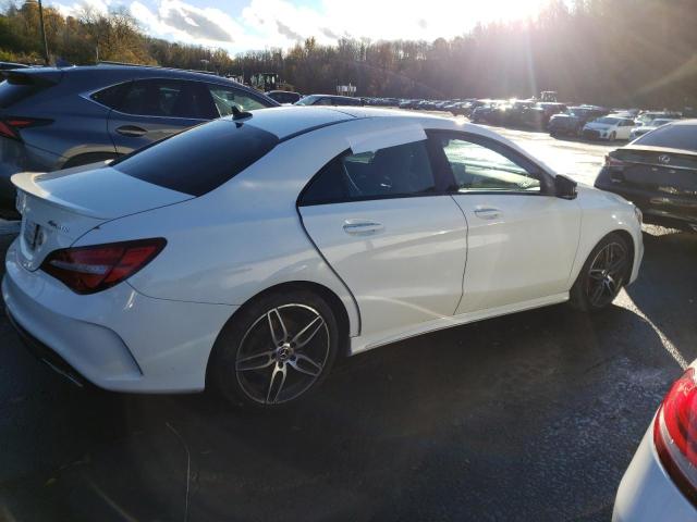 Photo 3 VIN: WDDSJ4GB6JN592082 - MERCEDES-BENZ CLA-CLASS 