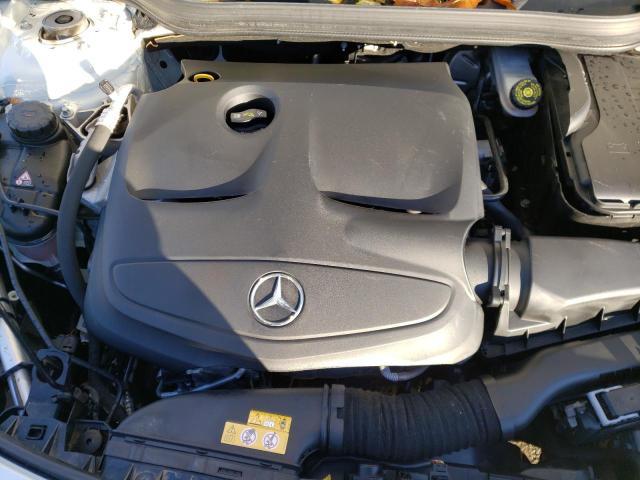 Photo 6 VIN: WDDSJ4GB6JN592082 - MERCEDES-BENZ CLA-CLASS 