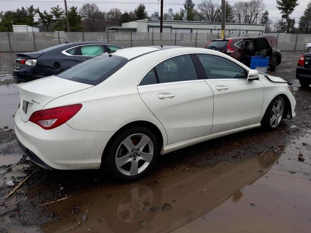 Photo 2 VIN: WDDSJ4GB6JN600763 - MERCEDES-BENZ CLA 250 4M 