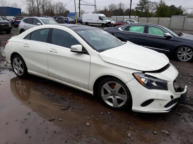 Photo 3 VIN: WDDSJ4GB6JN600763 - MERCEDES-BENZ CLA 250 4M 