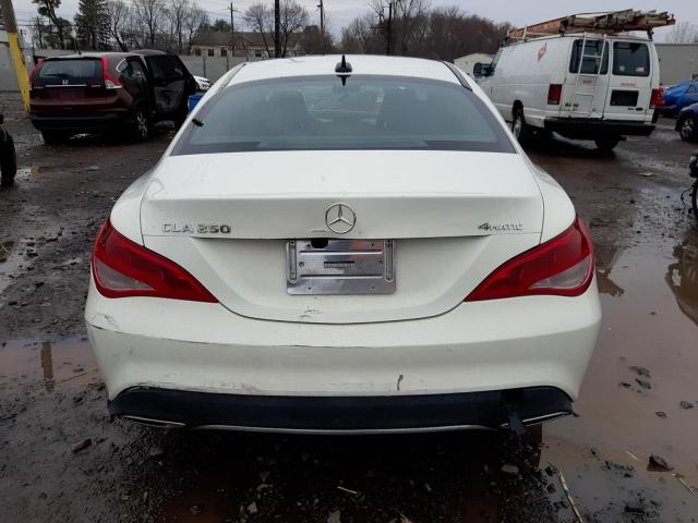 Photo 5 VIN: WDDSJ4GB6JN600763 - MERCEDES-BENZ CLA 250 4M 