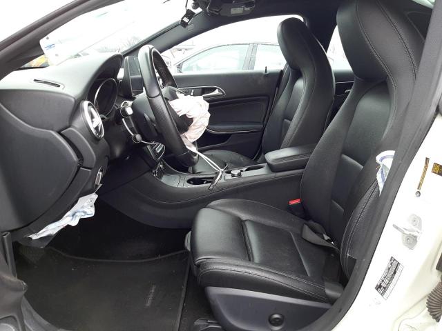 Photo 6 VIN: WDDSJ4GB6JN600763 - MERCEDES-BENZ CLA 250 4M 