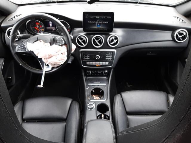 Photo 7 VIN: WDDSJ4GB6JN600763 - MERCEDES-BENZ CLA 250 4M 