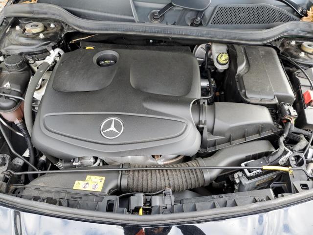 Photo 10 VIN: WDDSJ4GB6JN641278 - MERCEDES-BENZ CLA 250 4M 