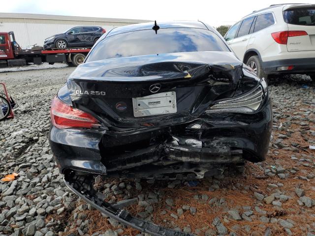 Photo 5 VIN: WDDSJ4GB6JN641278 - MERCEDES-BENZ CLA 250 4M 