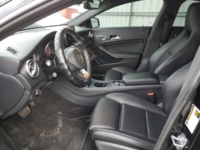 Photo 6 VIN: WDDSJ4GB6JN641278 - MERCEDES-BENZ CLA 250 4M 