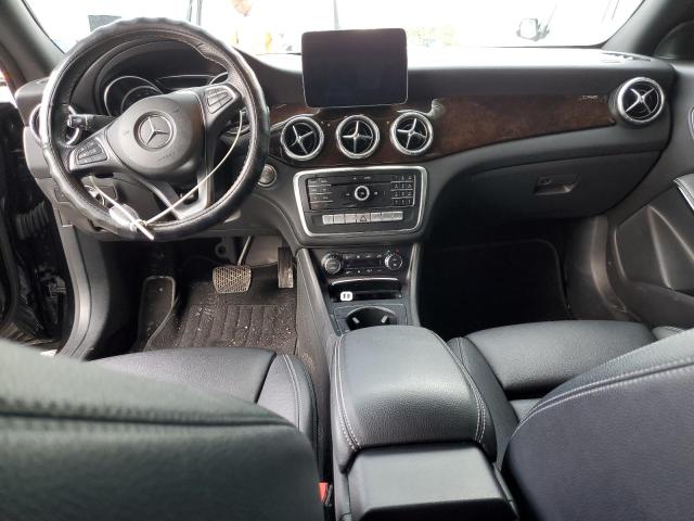 Photo 7 VIN: WDDSJ4GB6JN641278 - MERCEDES-BENZ CLA 250 4M 