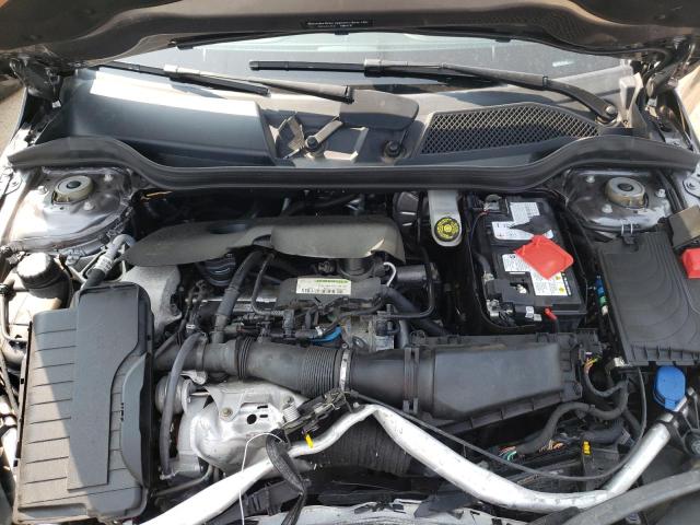 Photo 10 VIN: WDDSJ4GB6JN654953 - MERCEDES-BENZ CLA 250 4M 