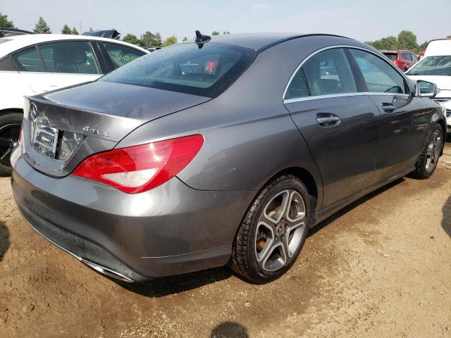 Photo 2 VIN: WDDSJ4GB6JN654953 - MERCEDES-BENZ CLA 250 4M 