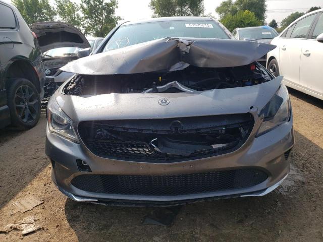 Photo 4 VIN: WDDSJ4GB6JN654953 - MERCEDES-BENZ CLA 250 4M 