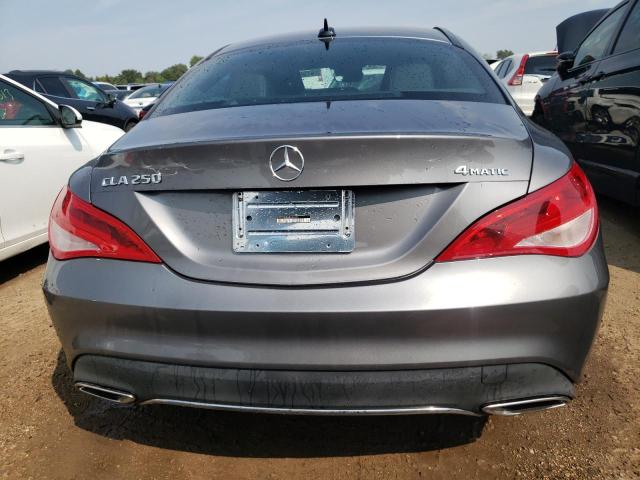 Photo 5 VIN: WDDSJ4GB6JN654953 - MERCEDES-BENZ CLA 250 4M 