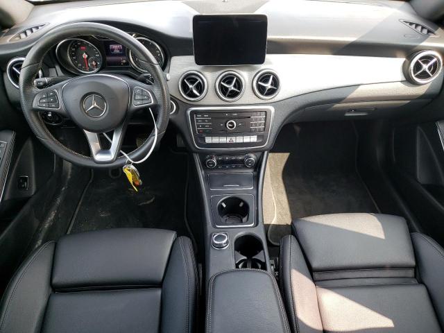 Photo 7 VIN: WDDSJ4GB6JN654953 - MERCEDES-BENZ CLA 250 4M 