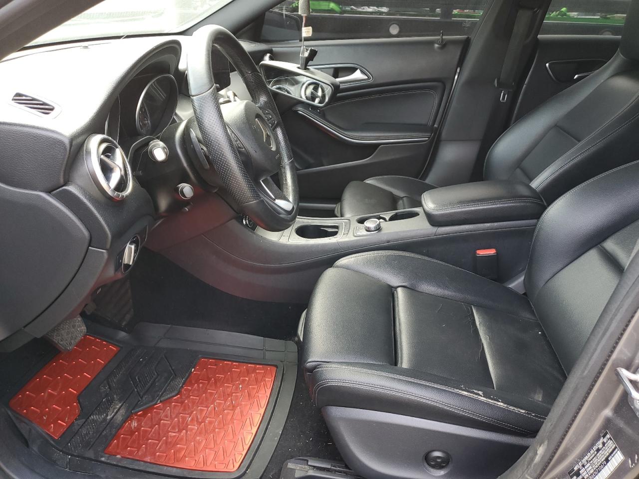 Photo 6 VIN: WDDSJ4GB6KN710679 - MERCEDES-BENZ CLA-KLASSE 