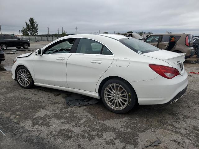 Photo 1 VIN: WDDSJ4GB6KN710987 - MERCEDES-BENZ CLA-CLASS 