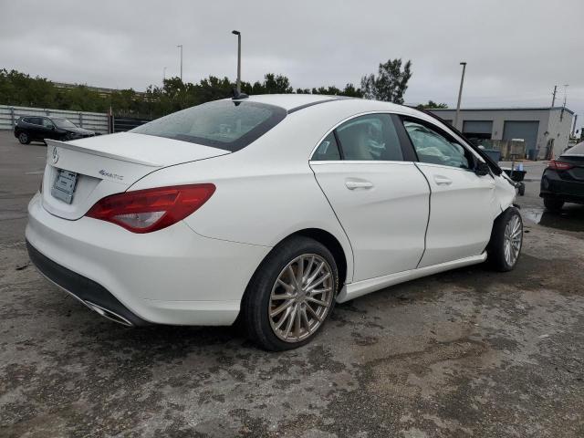 Photo 2 VIN: WDDSJ4GB6KN710987 - MERCEDES-BENZ CLA-CLASS 