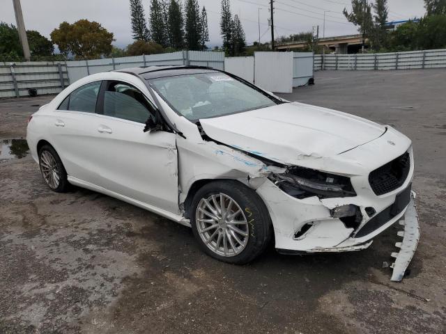 Photo 3 VIN: WDDSJ4GB6KN710987 - MERCEDES-BENZ CLA-CLASS 