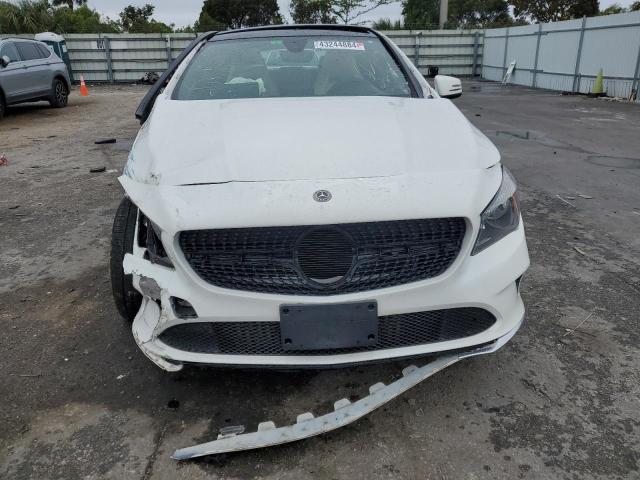 Photo 4 VIN: WDDSJ4GB6KN710987 - MERCEDES-BENZ CLA-CLASS 