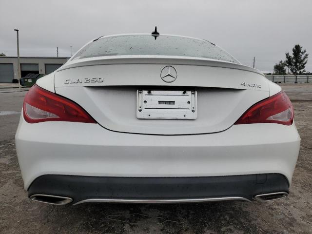 Photo 5 VIN: WDDSJ4GB6KN710987 - MERCEDES-BENZ CLA-CLASS 