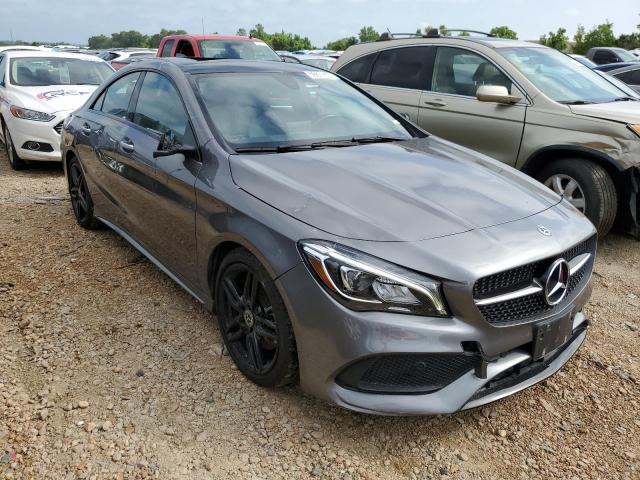 Photo 3 VIN: WDDSJ4GB6KN723514 - MERCEDES-BENZ CLA 250 4M 