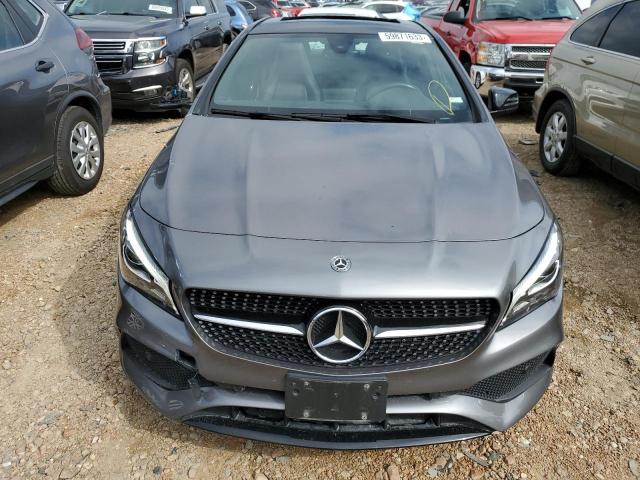 Photo 4 VIN: WDDSJ4GB6KN723514 - MERCEDES-BENZ CLA 250 4M 