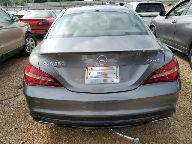 Photo 5 VIN: WDDSJ4GB6KN723514 - MERCEDES-BENZ CLA 250 4M 