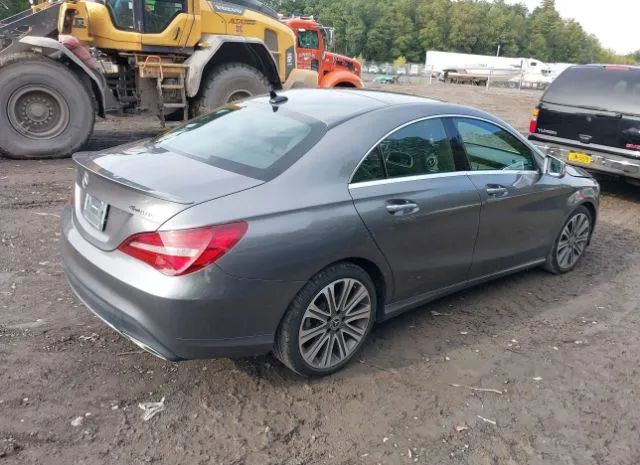 Photo 3 VIN: WDDSJ4GB6KN724081 - MERCEDES-BENZ CLA-KLASSE 