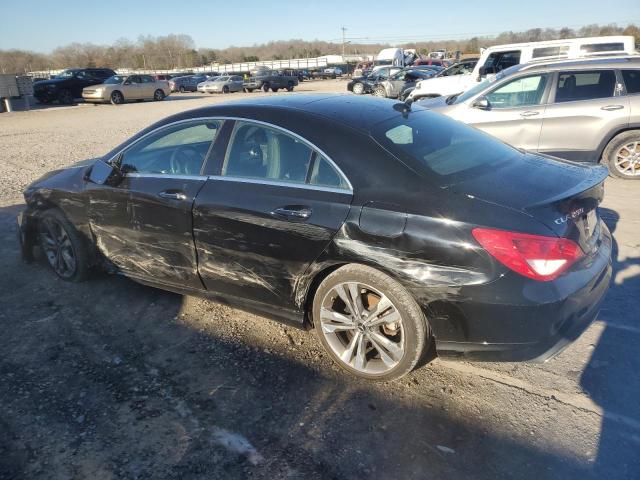 Photo 1 VIN: WDDSJ4GB6KN724971 - MERCEDES-BENZ CLA-CLASS 