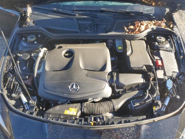 Photo 10 VIN: WDDSJ4GB6KN724971 - MERCEDES-BENZ CLA-CLASS 