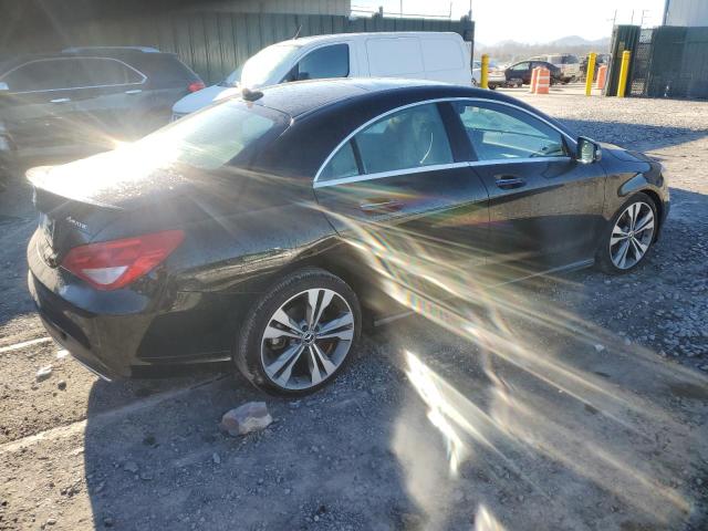 Photo 2 VIN: WDDSJ4GB6KN724971 - MERCEDES-BENZ CLA-CLASS 